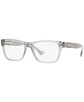 Versace VE3303 Men's Rectangle Eyeglasses