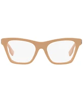 Burberry BE2355 Arlo Women's Square Eyeglasses