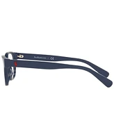 Polo Prep Jr PP8543U Pillow Eyeglasses