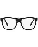 Burberry BE2353 Carter Men's Square Eyeglasses