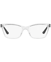 Vogue Eyewear VO5420 Women's Pillow Eyeglasses