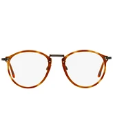 Giorgio Armani AR318M Men's Phantos Eyeglasses