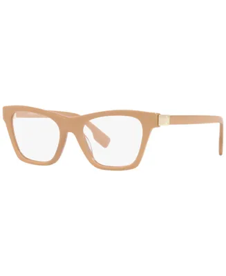 Burberry BE2355 Arlo Women's Square Eyeglasses