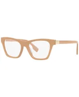 Burberry BE2355 Arlo Women's Square Eyeglasses