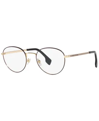 Versace VE1279 Men's Phantos Eyeglasses