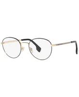 Versace VE1279 Men's Phantos Eyeglasses