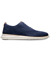 Cole Haan Men's 2.Zerogrand Stitchlite Oxford Shoes
