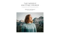 The Nordic Knitting Primer: A Step-by