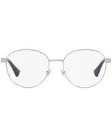 Ralph by Ralph Lauren RA6050 Women's Round Eyeglasses