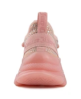 Juicy Couture Women's Adana Lace-Up Sneakers