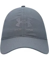 Men's Under Armour Graphite Performance Adjustable Hat