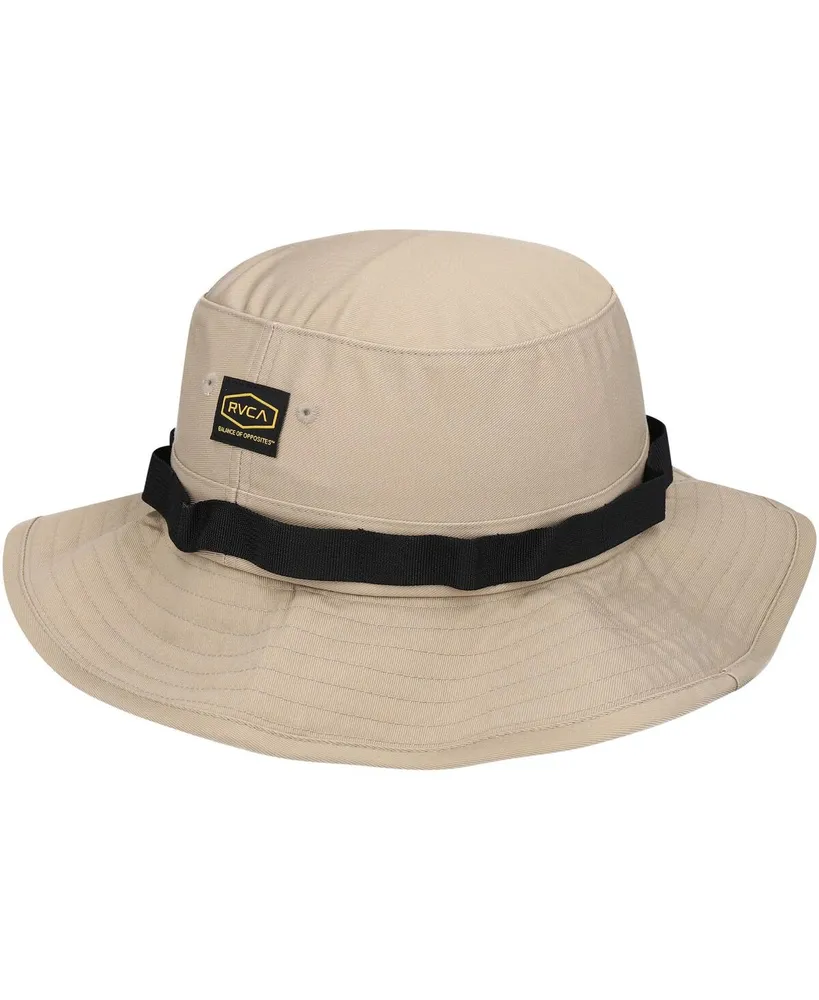 RVCA Mens Bucket Hats