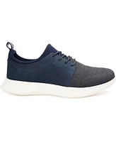 Thomas & Vine Men's Hadden Knit Casual Sneakers