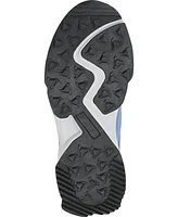 Territory Men's Yosemite Water-resistant Knit Trail Sneakers