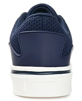 Vance Co. Men's Desean Knit Casual Sneakers