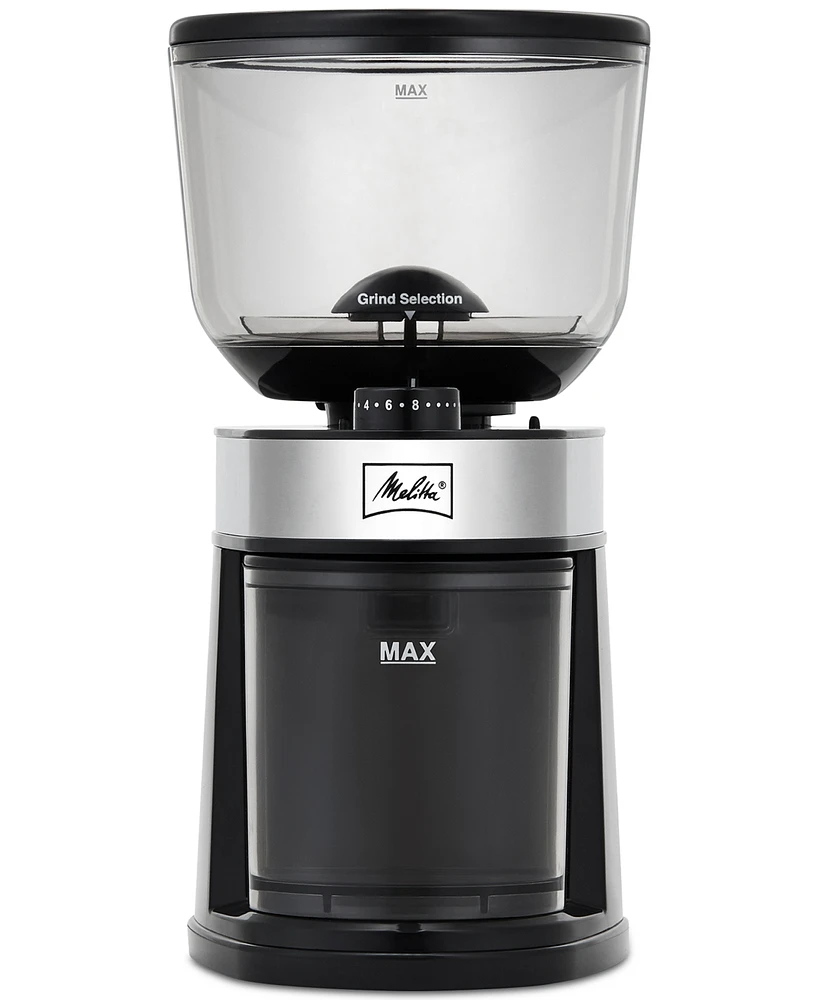 Melitta Molino Coffee Bean Grinder