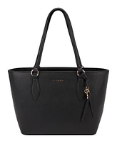 Nine West Paisley Small Tote