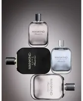 Mankind Kenneth Cole Eau De Toilette Fragrance Collection