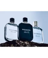 Mankind Kenneth Cole Eau De Toilette Fragrance Collection