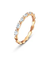 Swarovski Vittore Marquise Cut Ring