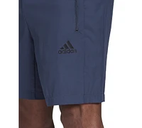 adidas Men's Performance Woven 10" Shorts
