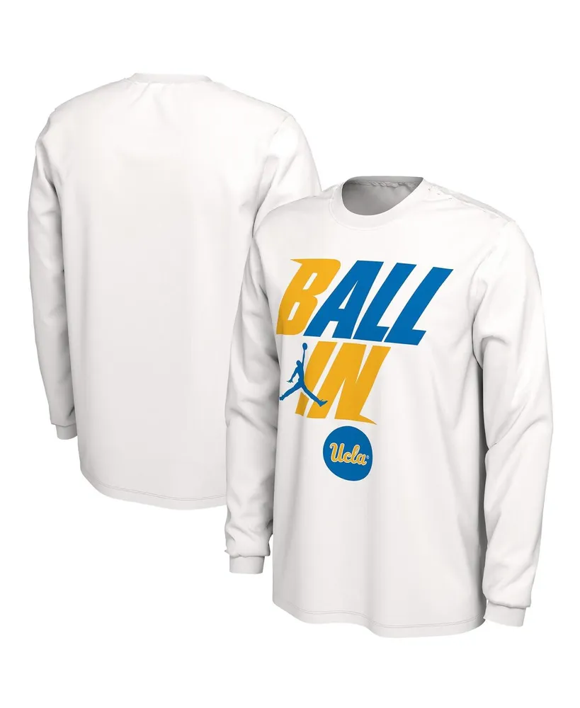 Jordan Brand Men's Long-Sleeve T-Shirt