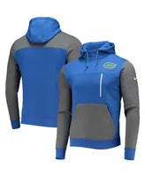 Men's Nike Royal Florida Gators Av-15 2.0 Pullover Hoodie