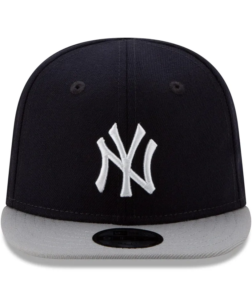 Infant Unisex New Era Navy New York Yankees My First 9Fifty Hat