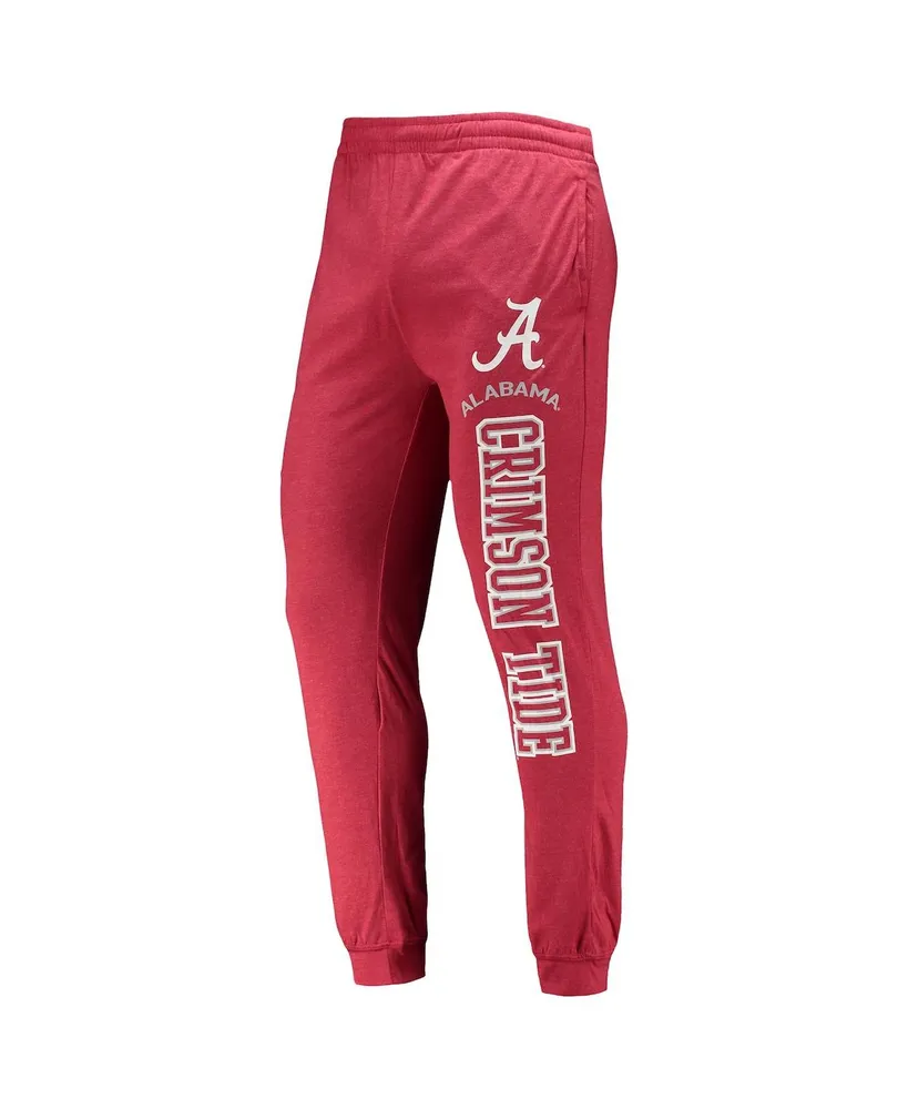 Men's Concepts Sport Crimson