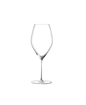 Nude Glass Stem Zero Grace White Wine Glass