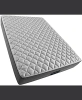 Beautyrest Select 11.5" Firm Mattress- Queen