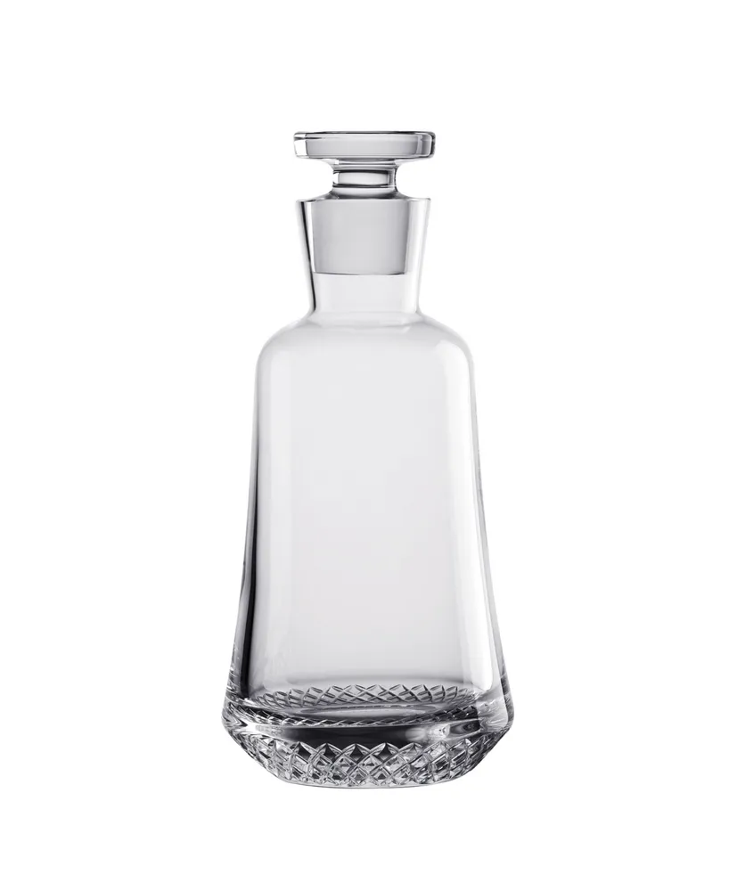 Nude Glass Paris Whisky Bottle