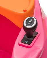 Freddo Toys 1 Seater Ride on Bumper Car