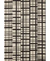 Chris Loves Julia Polly Pol- 5' x 7'6" Area Rug