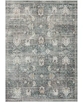 Loloi Bonney Bny- 5'3" x 7'6" Area Rug