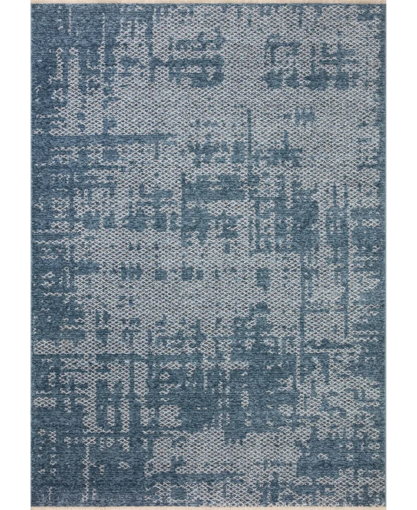 Loloi Vance Van-01 5'3" x 7'9" Area Rug