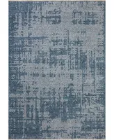 Loloi Vance Van-01 5'3" x 7'9" Area Rug