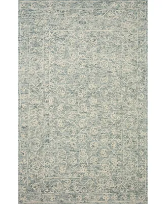 Loloi Cecelia Cec-01 5' x 7'6" Area Rug