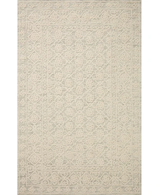 Loloi Cecelia Cec-01 5' x 7'6" Area Rug