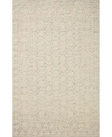 Loloi Cecelia Cec-01 5' x 7'6" Area Rug