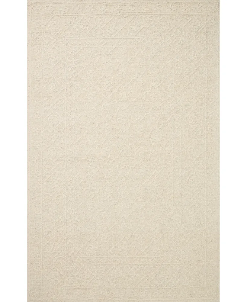 Loloi Cecelia Cec-01 5' x 7'6" Area Rug