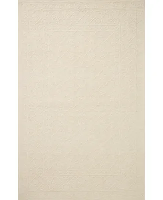 Loloi Cecelia Cec-01 5' x 7'6" Area Rug