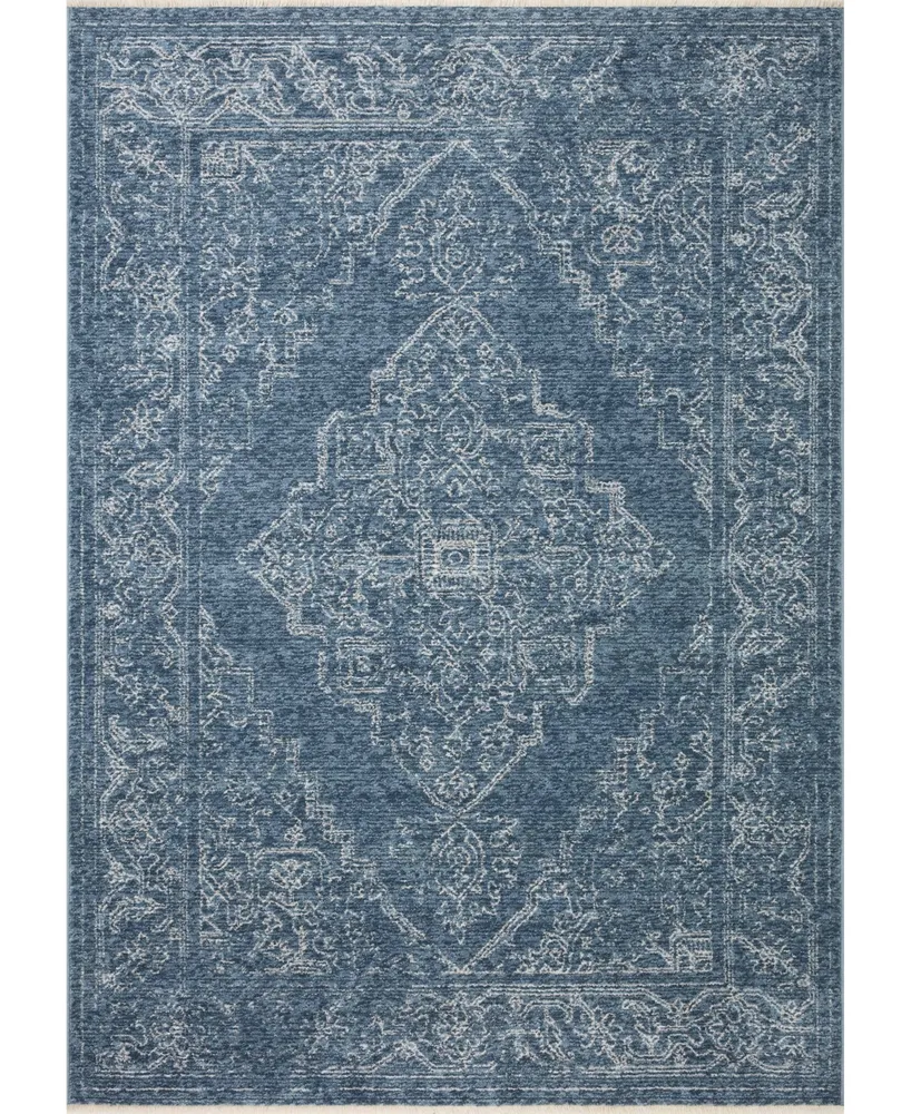 Vance Van-03 7'10"x10' Area Rug