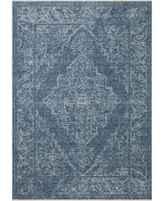 Vance Van-03 7'10"x10' Area Rug