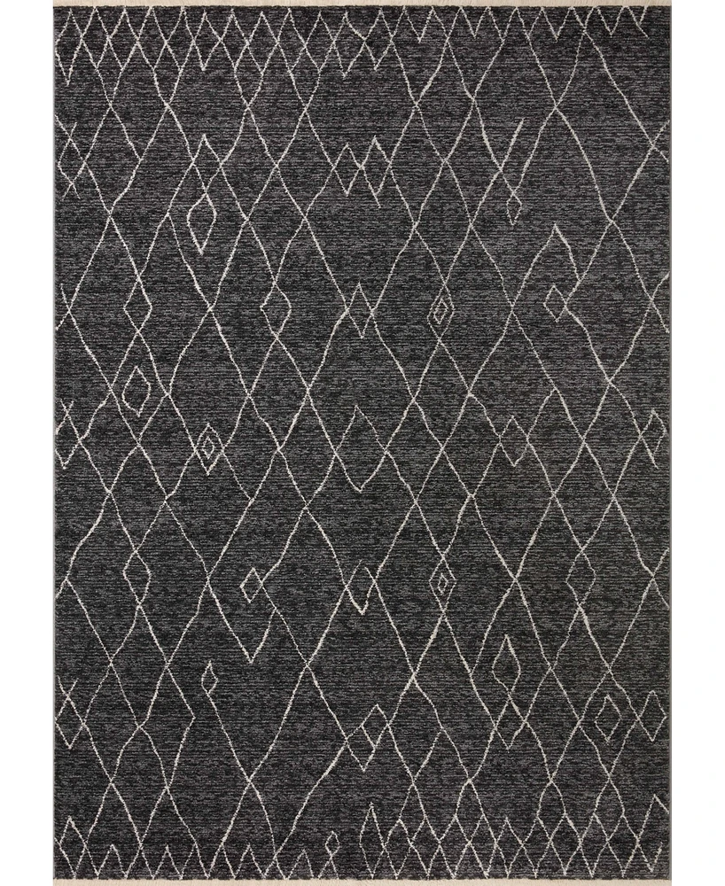 Vance Van-11 2'3"x3'10" Area Rug