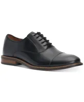 Vince Camuto Men's Loxley Cap Toe Oxford Dress Shoe