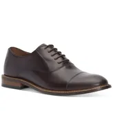 Vince Camuto Men's Loxley Cap Toe Oxford Dress Shoe