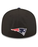 Men's New Era Black