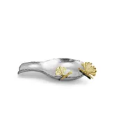 Butterfly Ginkgo Spoon Rest