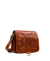 Patricia Nash Women's Ilina Crossbody Bag